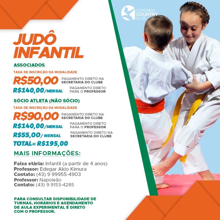 judô infantil (2)